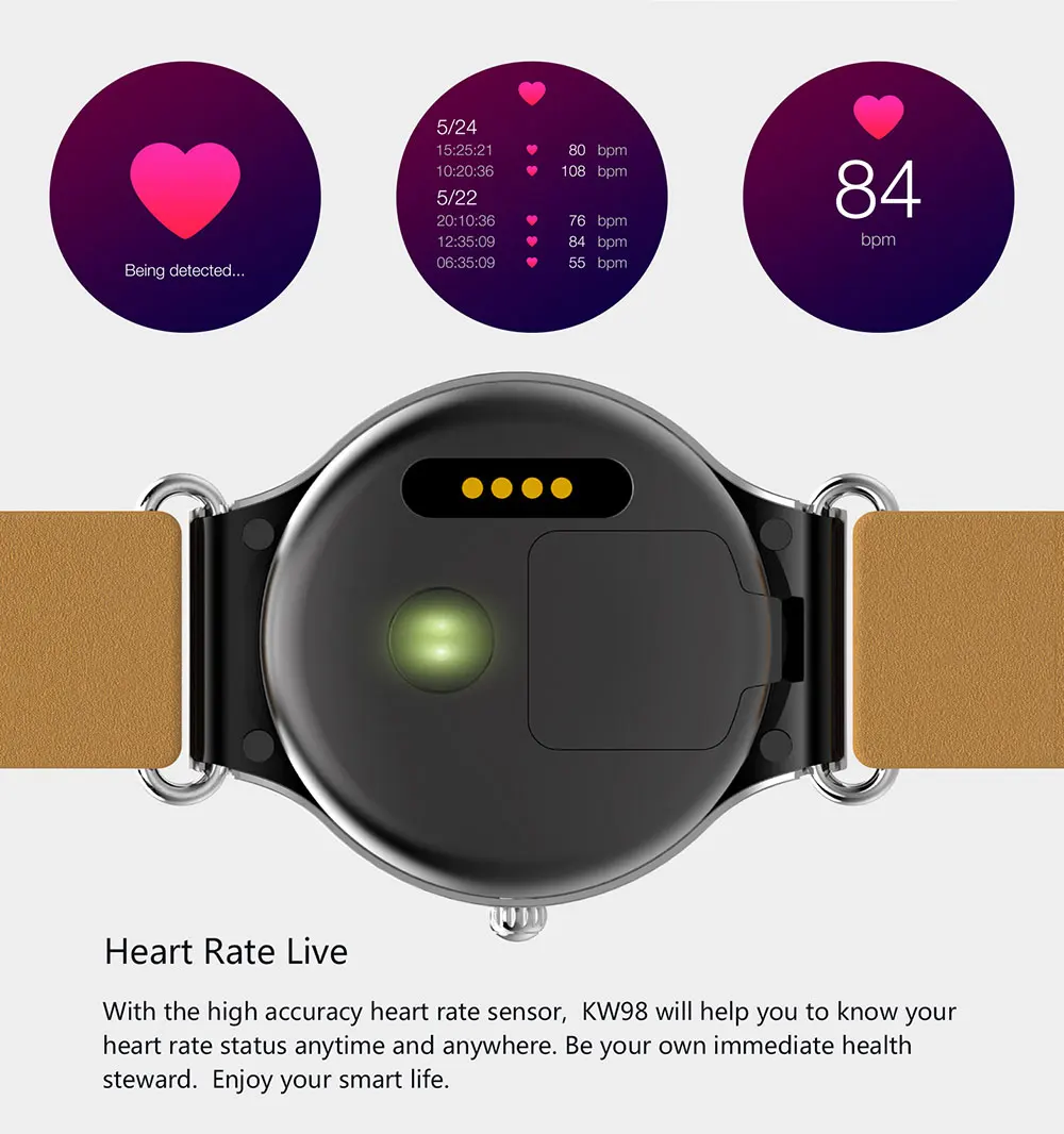 KW98 умные часы для мужчин wo для мужчин Android 5,1 3G wifi gps часы MTK6580 Smartwatch iOS Android для samsung gear S3 Xiaomi PK KW88