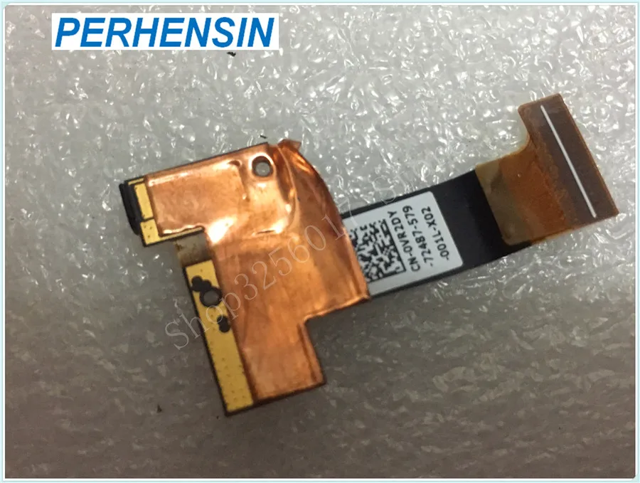 

GENUINE FOR DELL FOR Latitude 5175 Webcam Camera VR2DY 0VR2DY