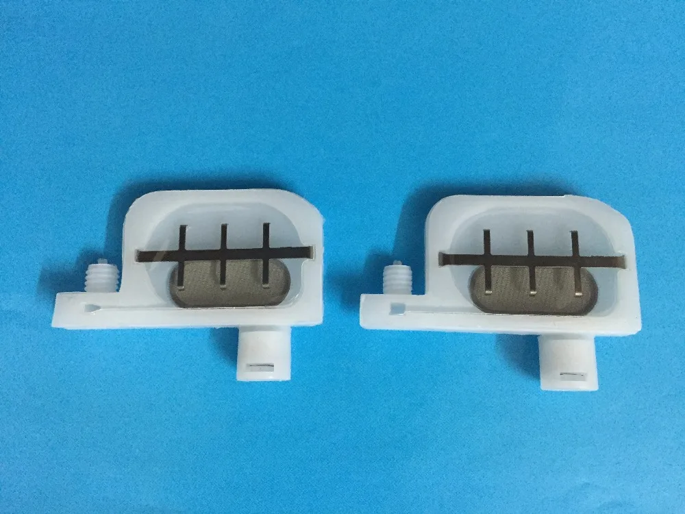 Демпфер с большой сеткой для Mutoh RJ 8000/8100/900C/1304E 30 шт./лот|damper|ink dampermutoh damper |