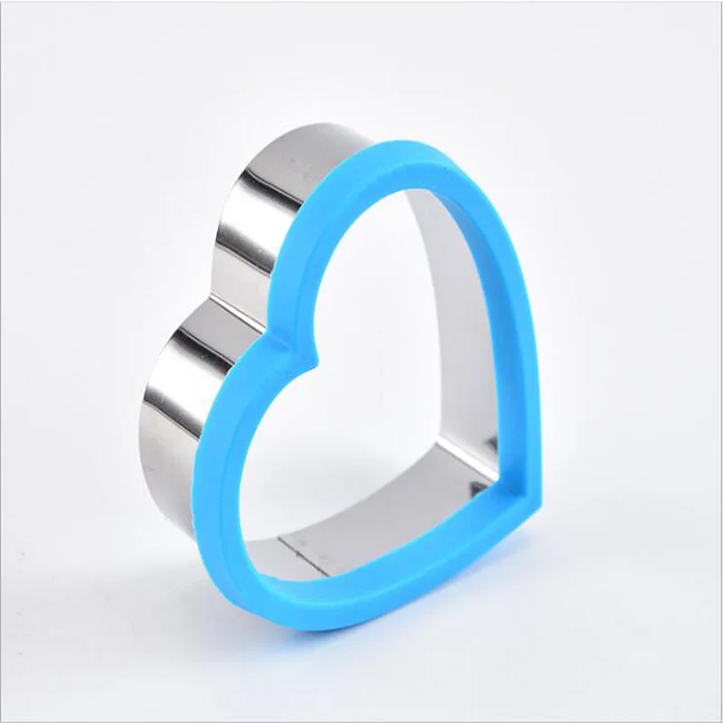 Форма для печенья торта четыре предмета инструменты выпечки форма набор