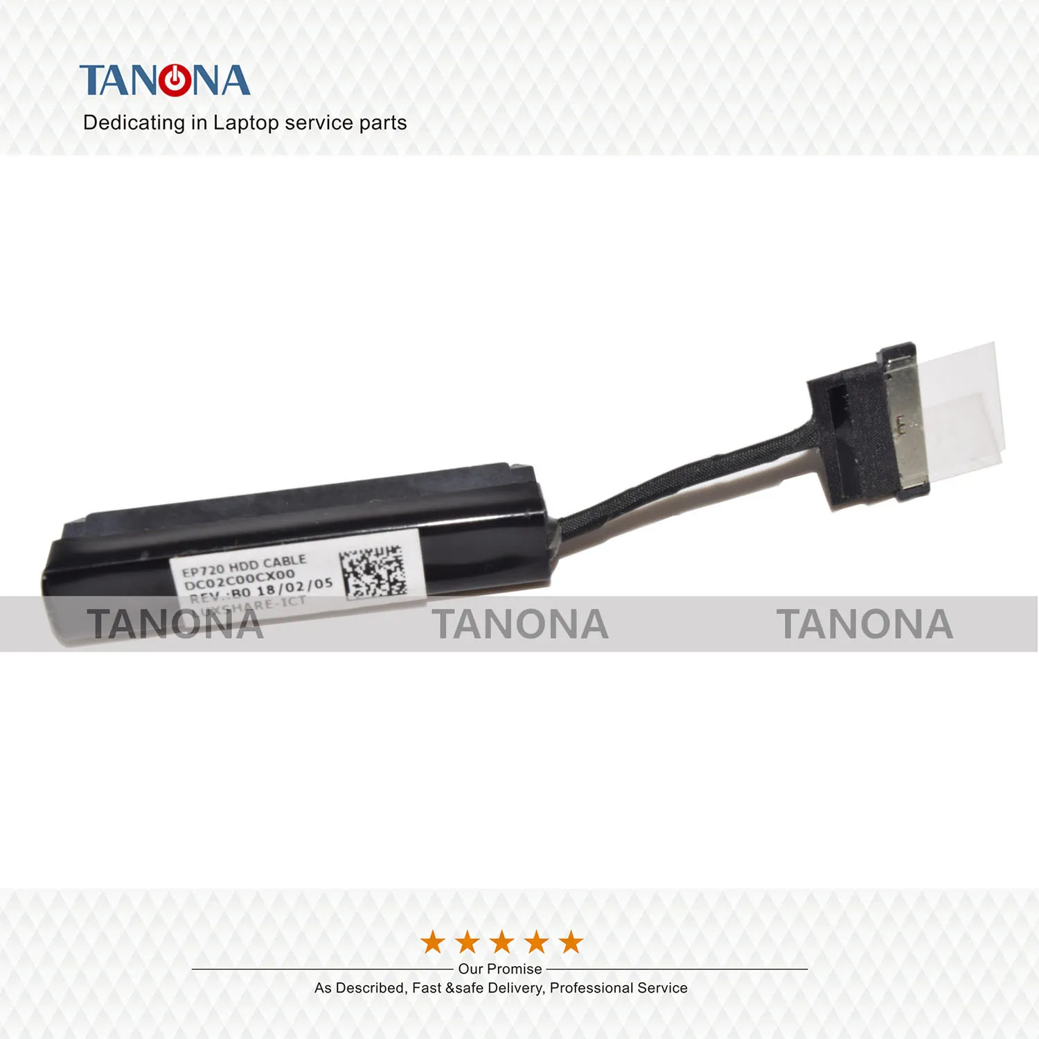 Оригинальный Новый 02HK806 02HK807 DC02C00CX00 для lenovo ThinkPad P72 HDD соединительный кабель|Сумки