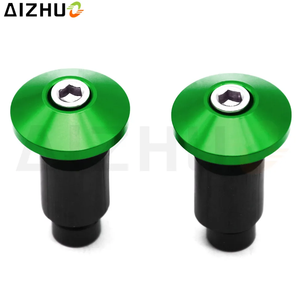 Аксессуары для мотоциклов Руль управления заканчивается ЧПУ анти аварии