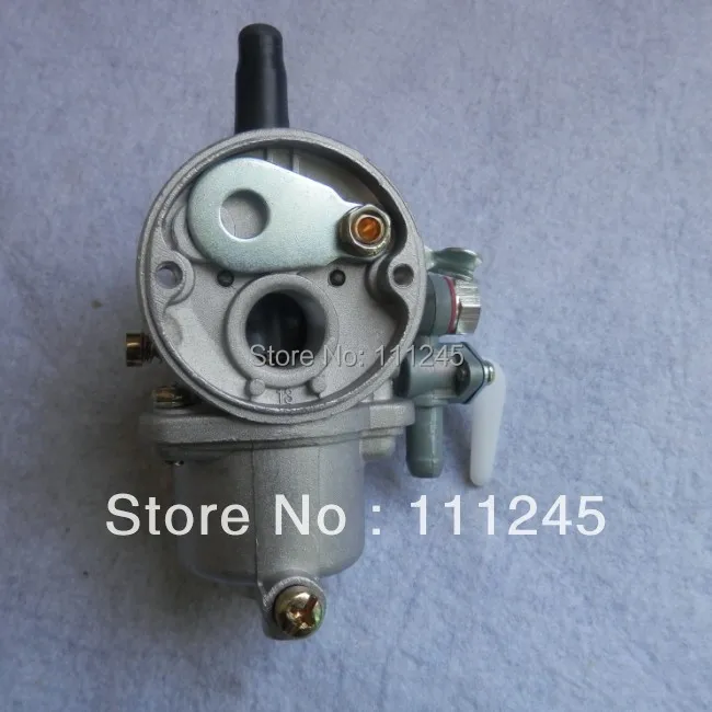 Карбюратор AY FLOAT для MITSUBISHI TL43 TB43 TU43 TL52 BG CG430 520 43CC 52CC 2 тактный туман Пыльник опрыскиватель кусторез