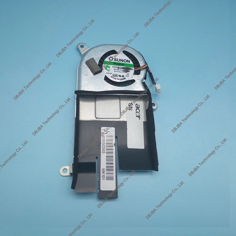 New cpu cooling power fan for ACER Aspire ONE D150 D250 KAV10 laptop notebook Fan cooler | Компьютеры и офис