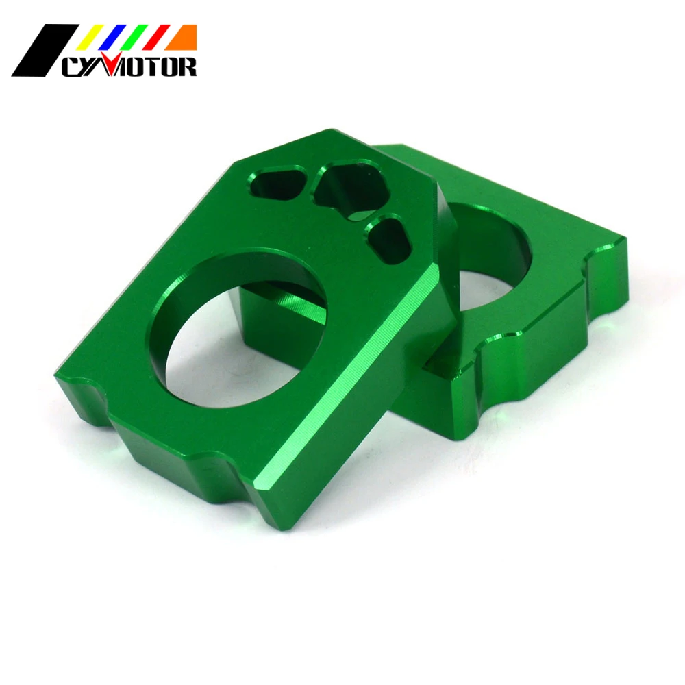 Цепь заднего регулятора для KAWASAKI KX125 KX 125 KX250 03 08 KX250F 04 16 KX450F 06 250 450 F KLX450R|Тормозные