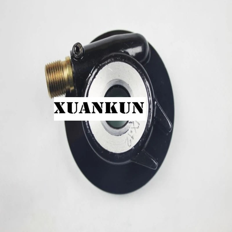 XUANKUN метр круглый стол скорость скутер зубной зуб шестерни поверхность Тахометр