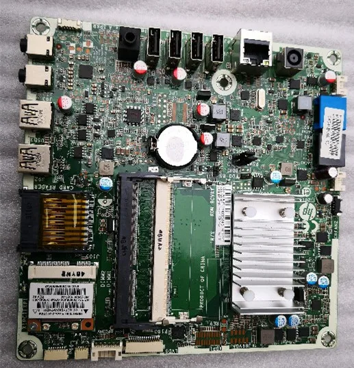 Используется для материнской платы DELL Inspiron 3650 1151 pin C2XKD VGHXY|Материнские платы| |