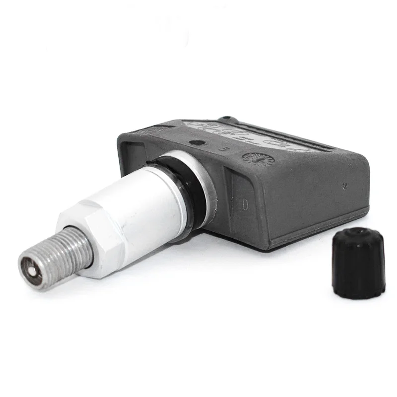 Система контроля давления в шинах 407002138R датчик TPMS для Renault Laguna Megane Espace Scenic Satis 433