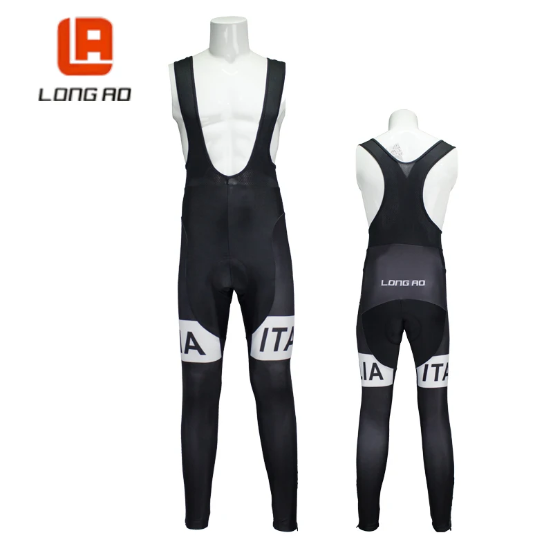 Длинные Ао дышащие длинный рукав шоссейный велосипед Велоспорт Джерси и