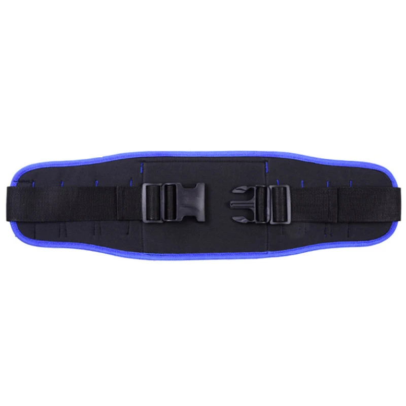Multi-pocket Handyman Tool Belts Electrician Waist Bags Construction Working Apron | Инструменты