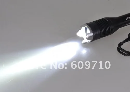 100 м светодиодный фонарик для дайвинга XM-L L2 1000Lm LED TrustFire J1 Водонепроницаемый |