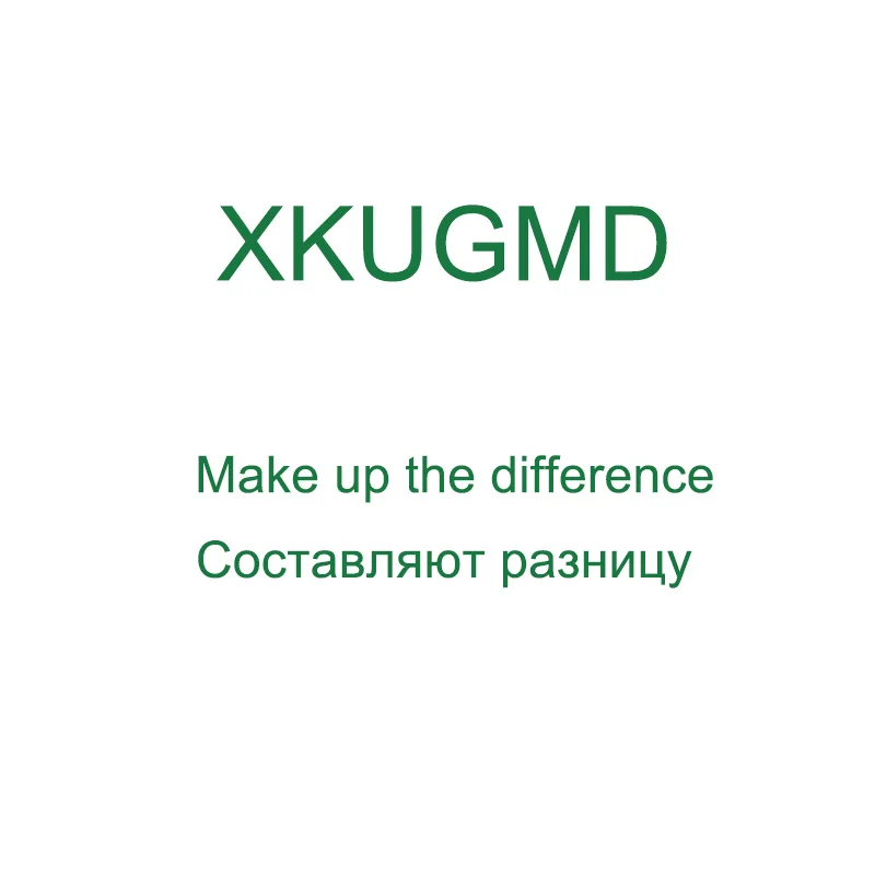 Повторно отправьте ссылку для различных продуктов другие клиенты не посылают