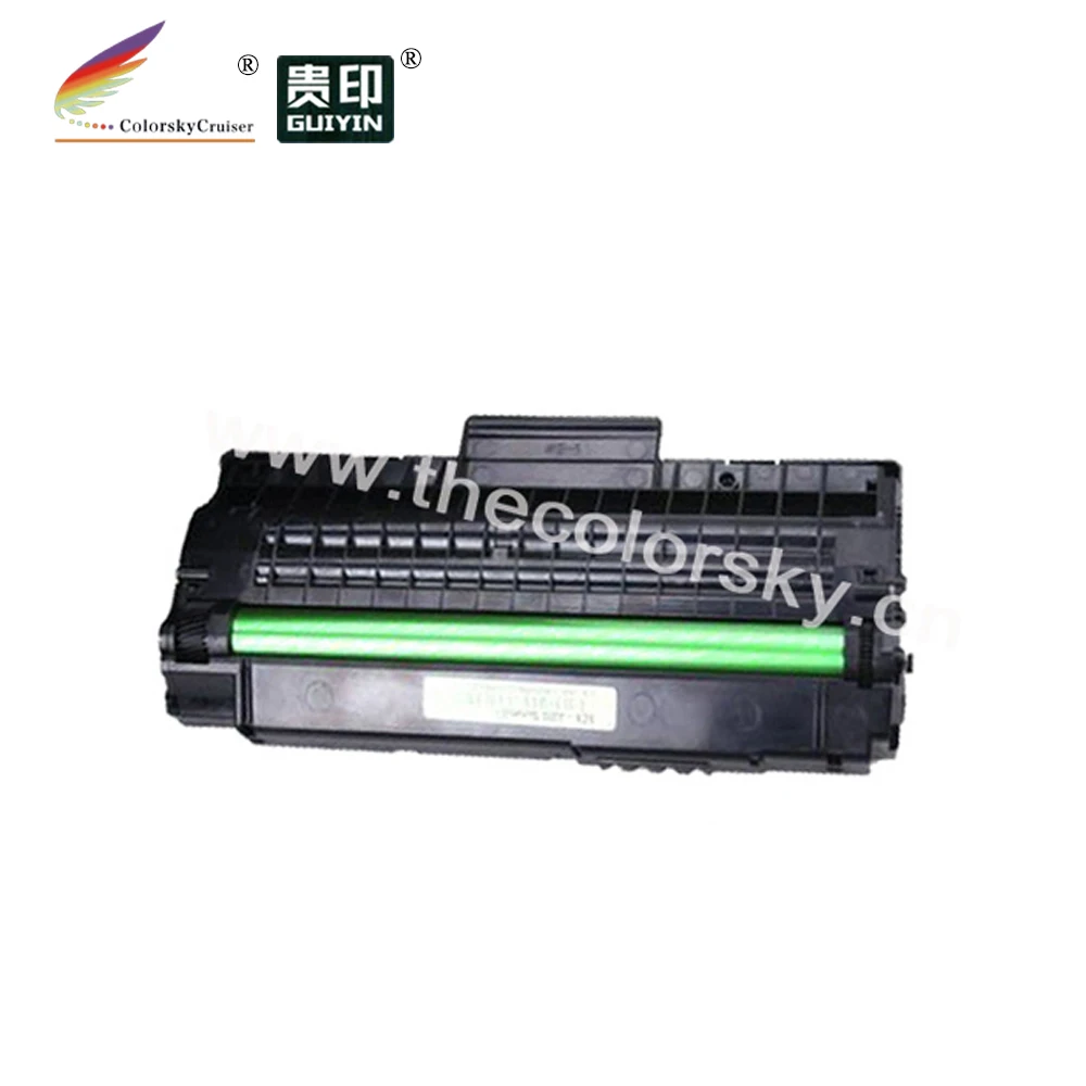 (CS S109) BK лазерный тонер картридж для samsung MLT D109S mlt 109s 109 SCX 4300 scx 4310 (2K страниц)|toner