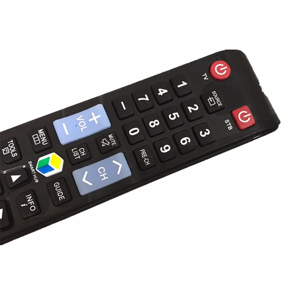 Для Samsung Smart LCD TV Remote Control BN59 01178W LED 55in 65 &quotOLED 17|remote control for samsung|remote tvremotes tv |