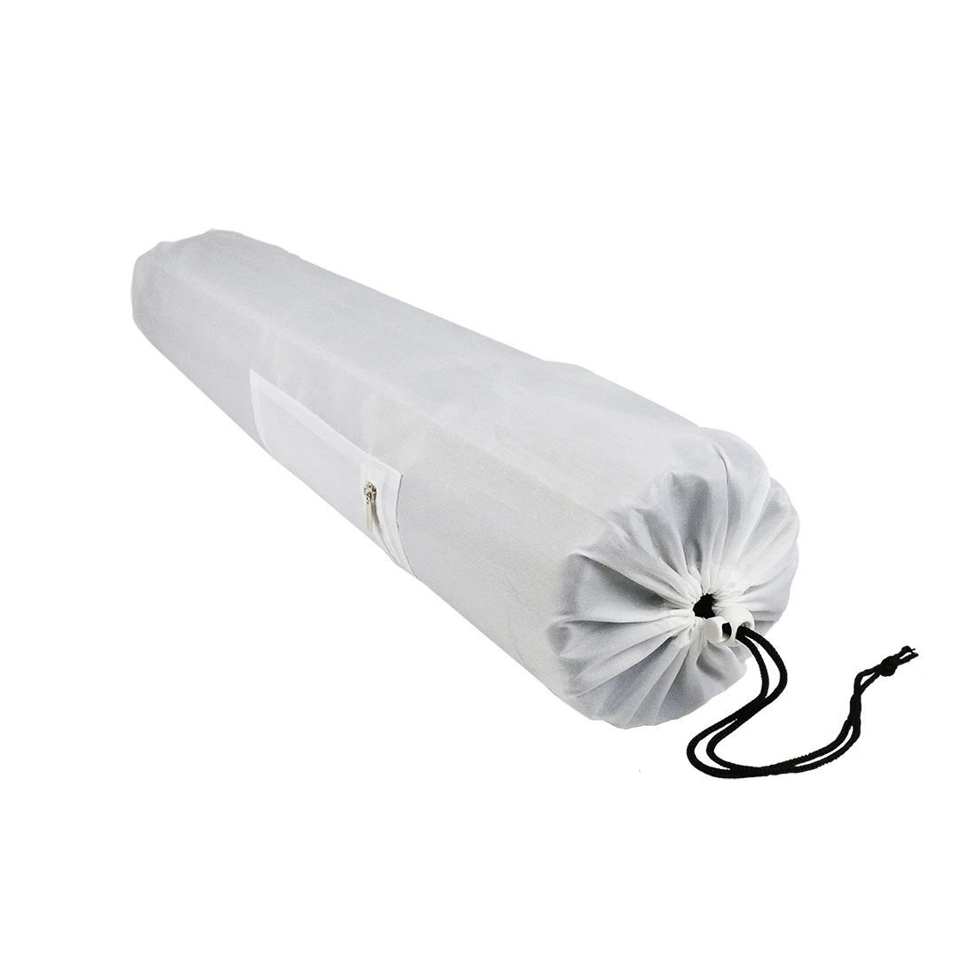 Коврик для йоги пилатеса ПУ 5 мм начинающих и пожилых людей расширенный