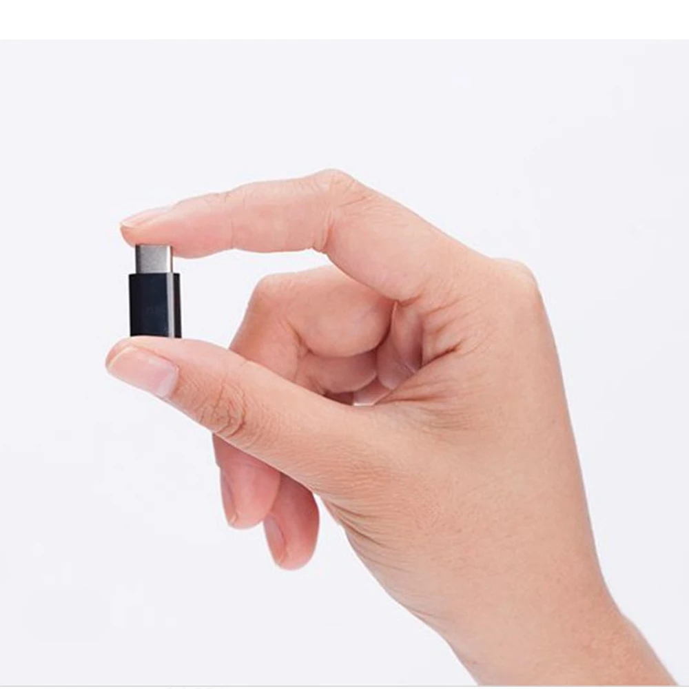 Адаптер Micro type C с разъемом USB Female на 3 1 c C|Переходники и адаптеры| |