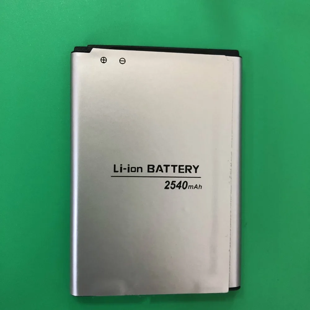 Новый высокого качества батареи мобильного телефона BL-54SH/BL-54SG для LG D725 D410 F260 F260K