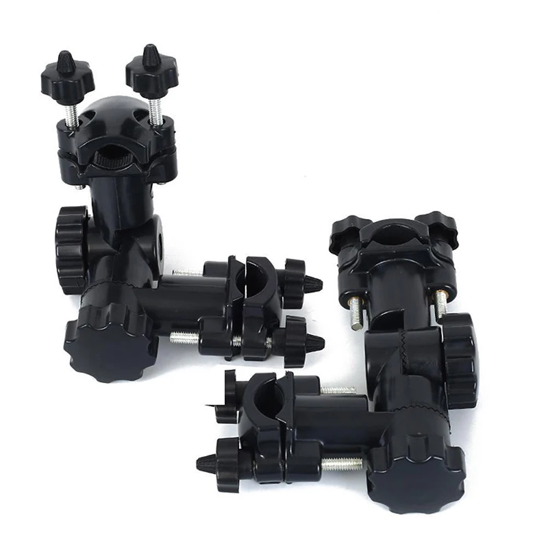 Хит универсальный держатель для зонта кронштейн рыболовное кресло регулируемое