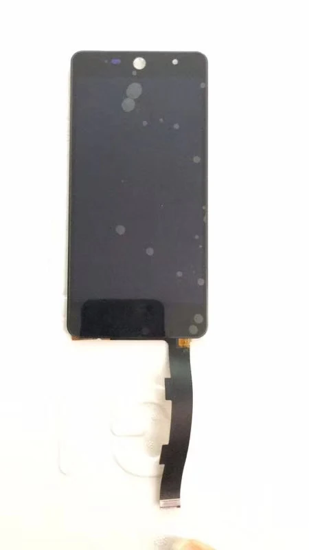 ЖК-дисплей и сенсорный экран для wileyfox swift 2 Swift plus дигитайзер Сенсорная панель