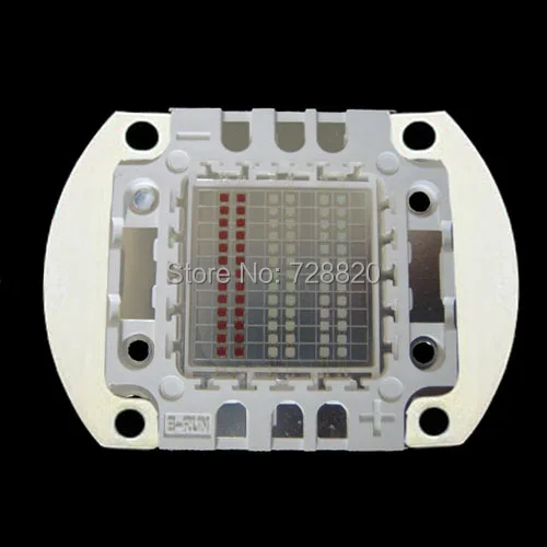 RGB светодиодный Диод 60 Вт Высококачественный чип по разумной цене для