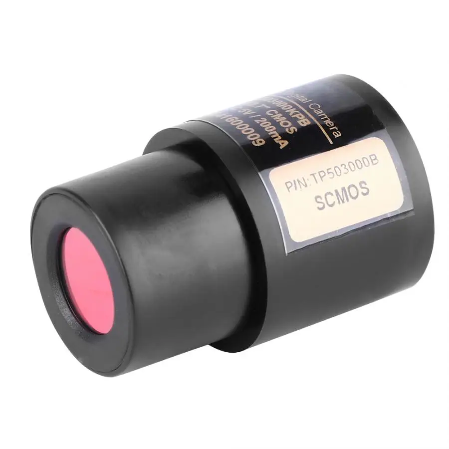 3MP EMS электронный микроскоп цифровая камера 1/2. 7 сенсор мини USB