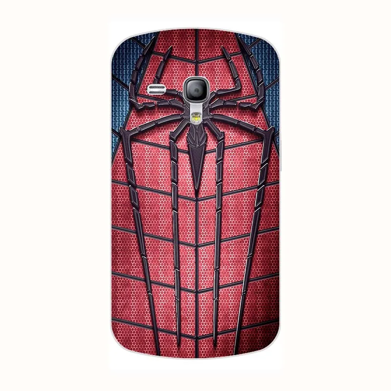 A78 Чехол для телефона samsung Galaxy S3 S 3 mini i8190 чехол мягкий чехол для samsung Galaxy S 3 mini i8190 GT-i8190 i8200 GT-i8200 G730 - Цвет: A78