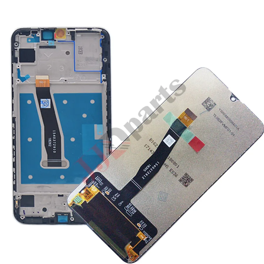 Оригинальный 6 21 &quotдля Huawei P Smart 2019 ЖК дисплей экран + Сенсорная панель дигитайзер