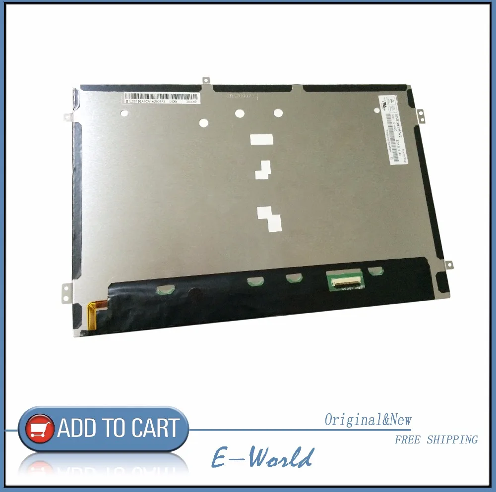 

Оригинальный 10,1 дюймовый ЖК-Экран HSD101PWW2 HSD101PWW2-A00 для TF201 ЖК-экран дисплей Замена Бесплатная доставка