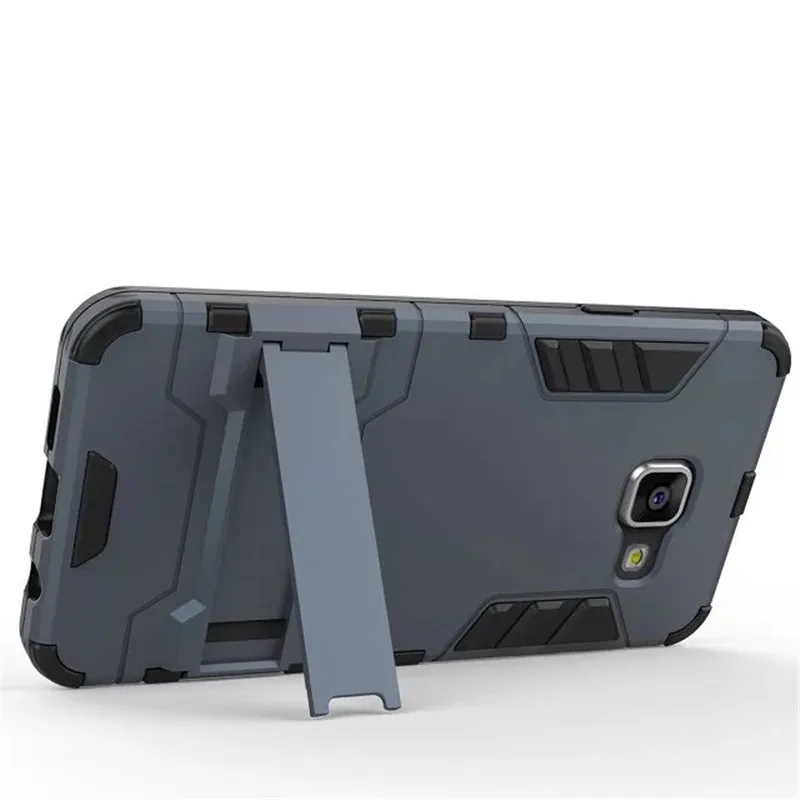 GNMN For Samsung A310 mobile phone case protection bracket shell drop hard | Мобильные телефоны и аксессуары