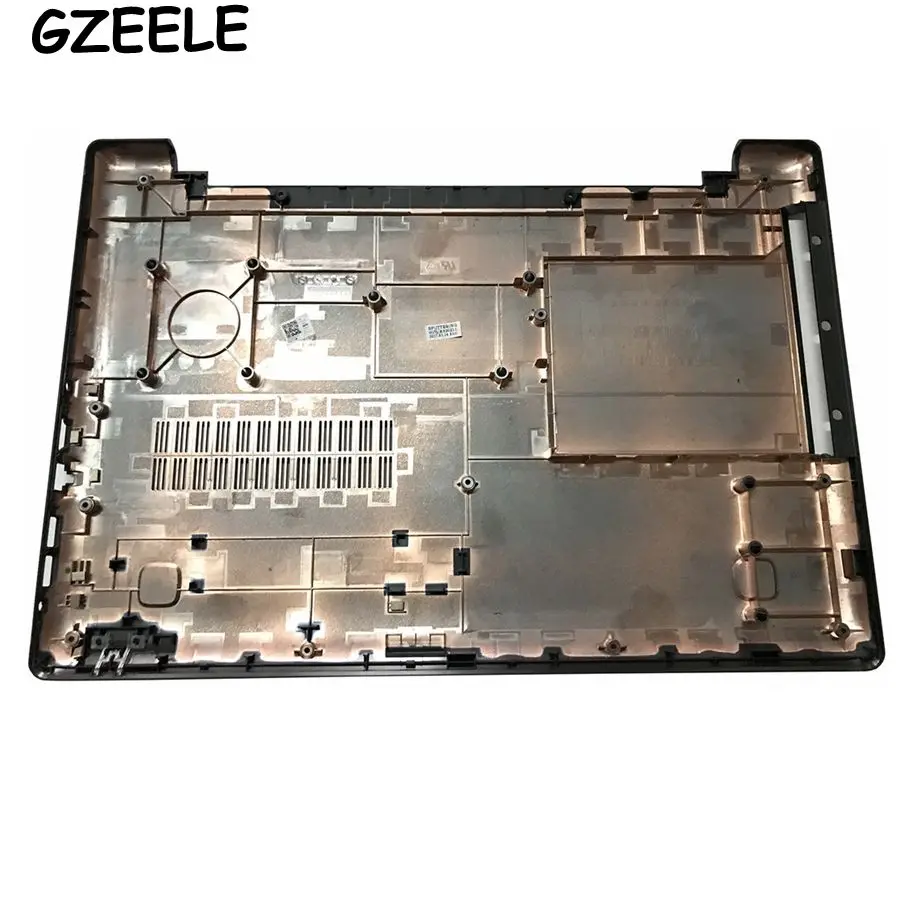 Чехол для ноутбука lenovo Ideapad 110-15IBR Нижняя крышка 5CB0L46244 AP11S000300