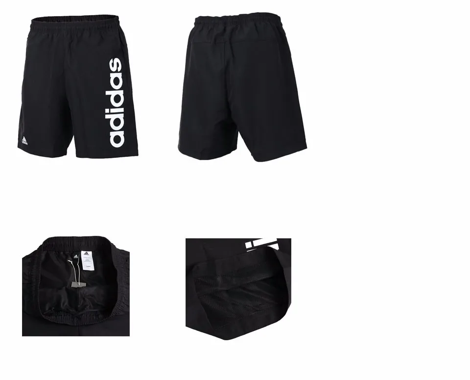 Новое поступление Adidas ESS LIN CHLSEA2 Для мужчин шорты Спортивная