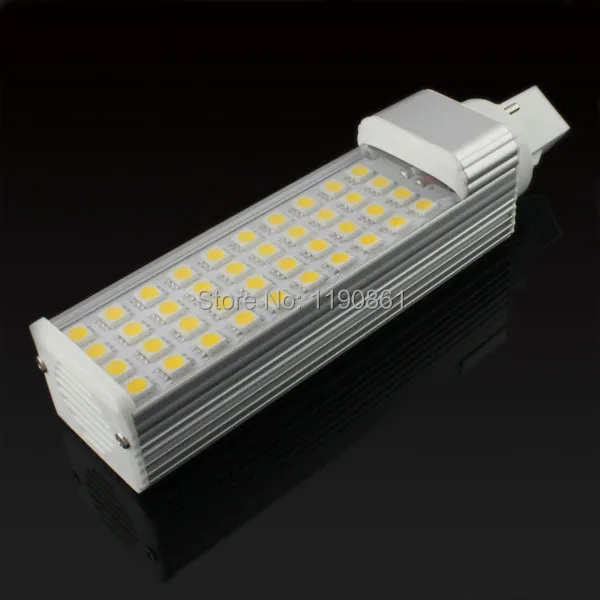 Прямая поставка E27/G24 9W 5050 SMD 40 Светодиодная лампа для кукурузы холодный белый |
