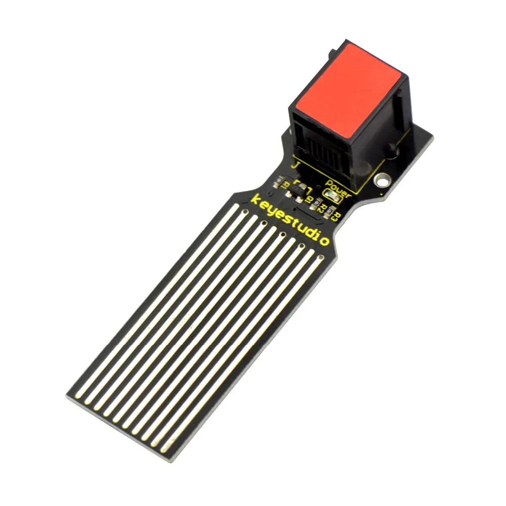 Keyestudio легко подключить модуль датчика воды для Arduino пара