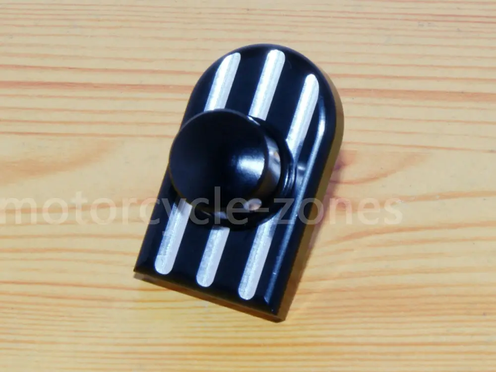 Мотоциклетное сиденье болт Tab Винт Ручка монтирования крышка резка с ЧПУ