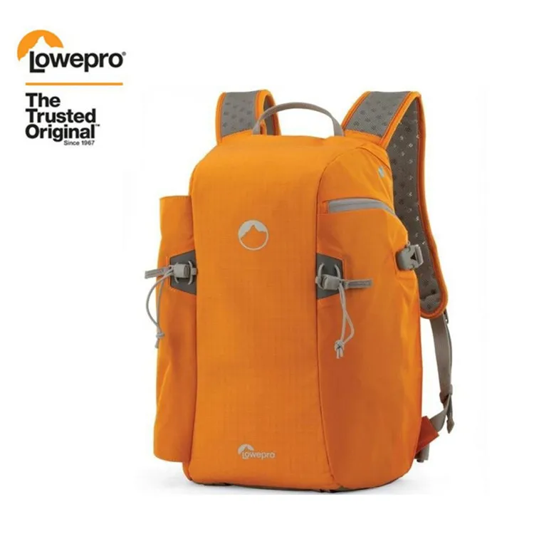 Бесплатная доставка оригинальный Спортивный Рюкзак Lowepro Flipside 15 л AW DSLR сумка для