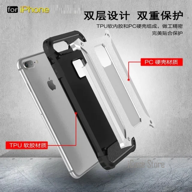 Роскошный чехол из закаленного стекла для телефона iPhone 6 S 5 5S SE 7 Plus plus тонкая