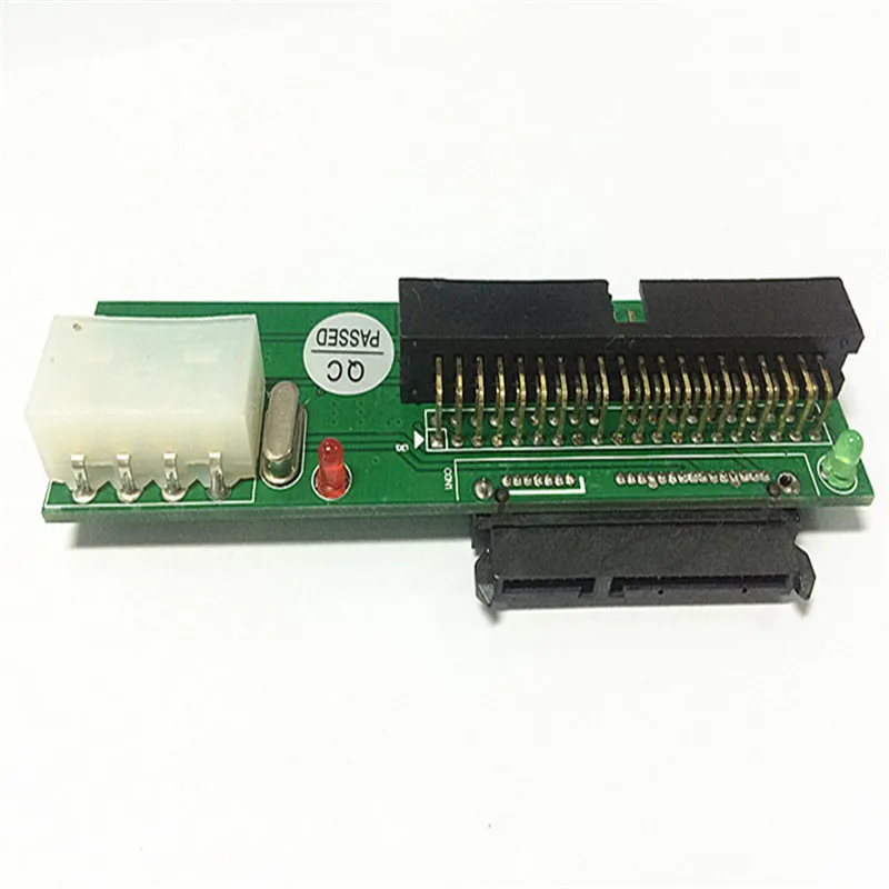 44 контакта IDE до 7 + 15 контактов SATA 22 контакта|motherboard compaq|adapter canonmotherboard adapter |