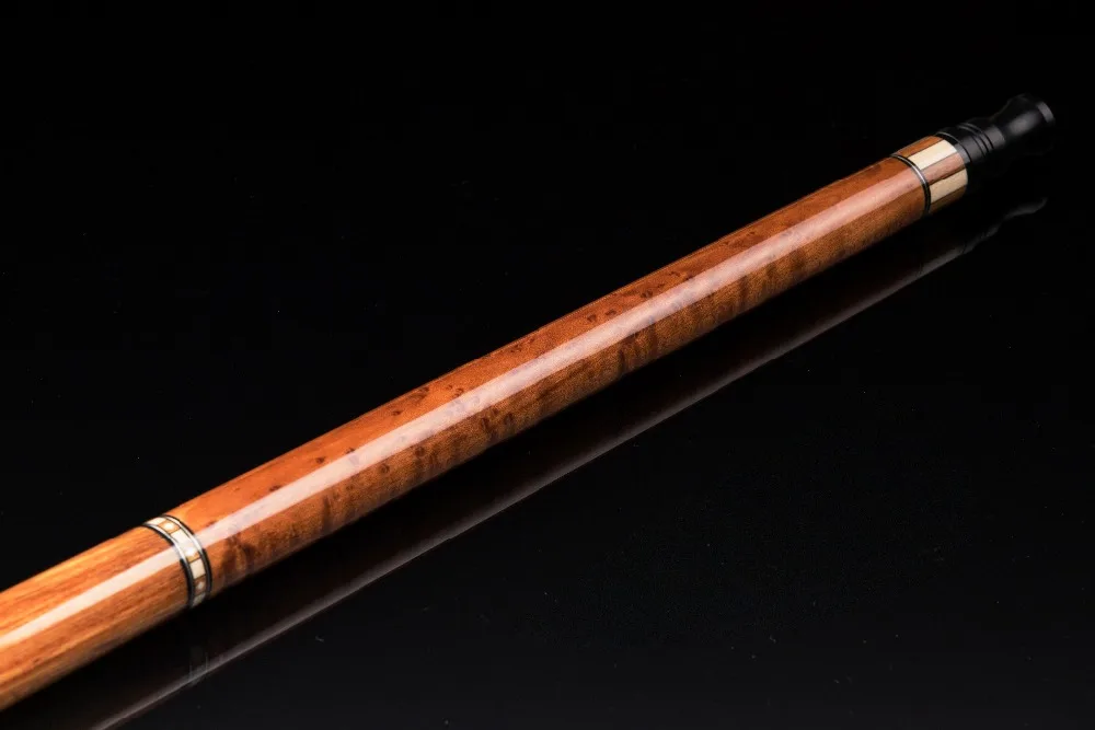 PERI Официальный магазин Carom Cue PERI PCC-03 ручной работы Cue 12 мм наконечник профессиональный бильярдный кий Carom 3 подушечки Cue 142 см 18 унций