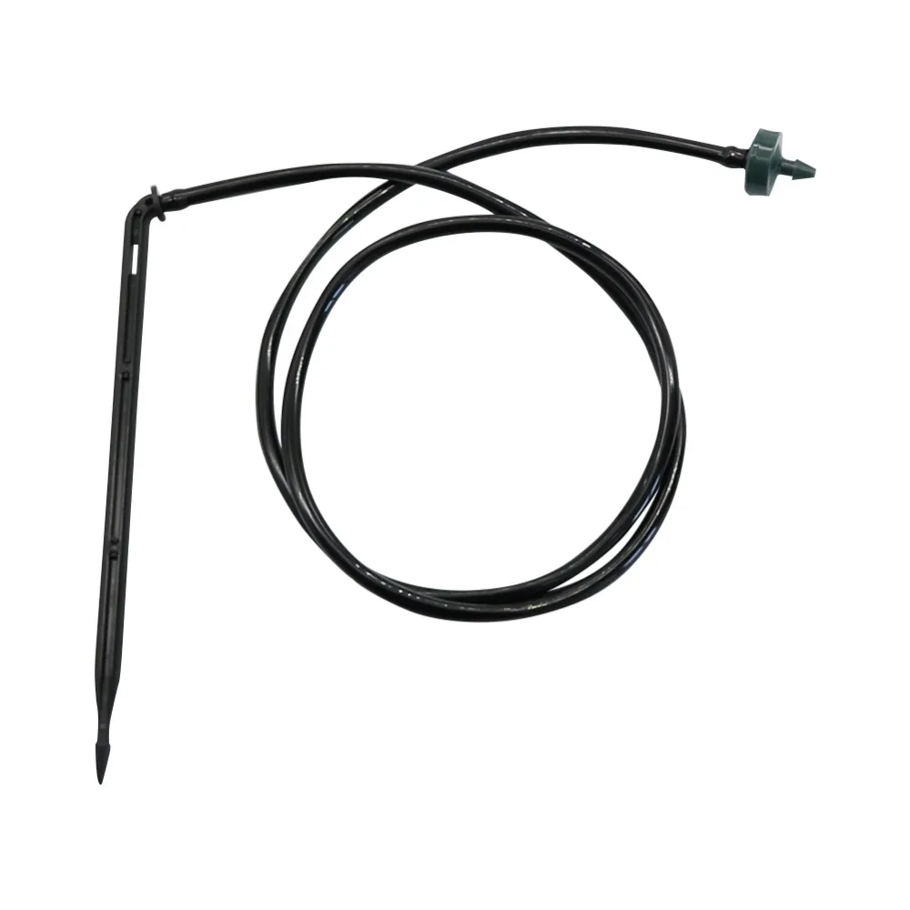 Набор для капельного орошения 12 комплектов 2 л/4 л/8 л с капельницей со стрелками на