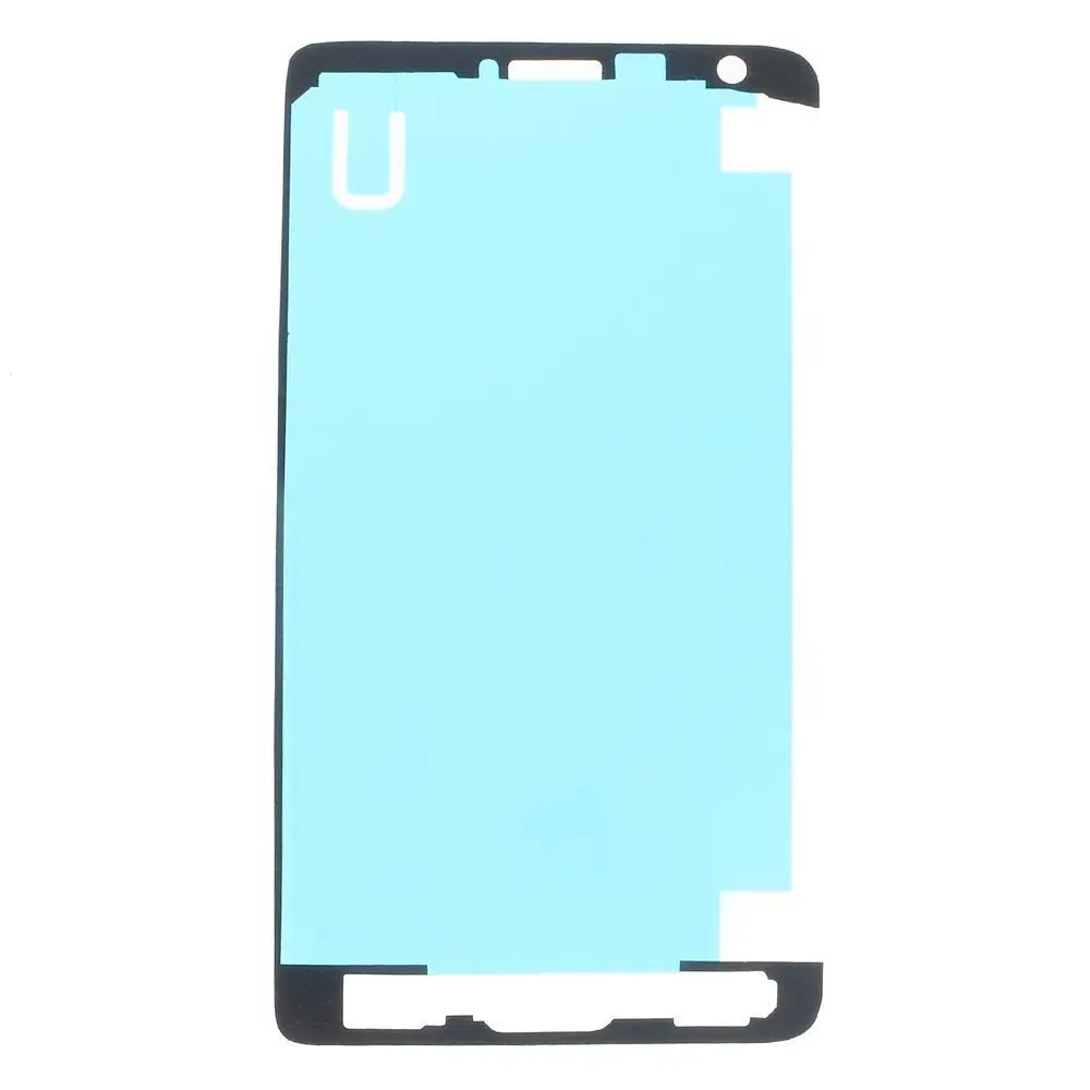 

For Samsung Galaxy Note Edge SM-N915 Front Housing Frame Adhesive Sticker