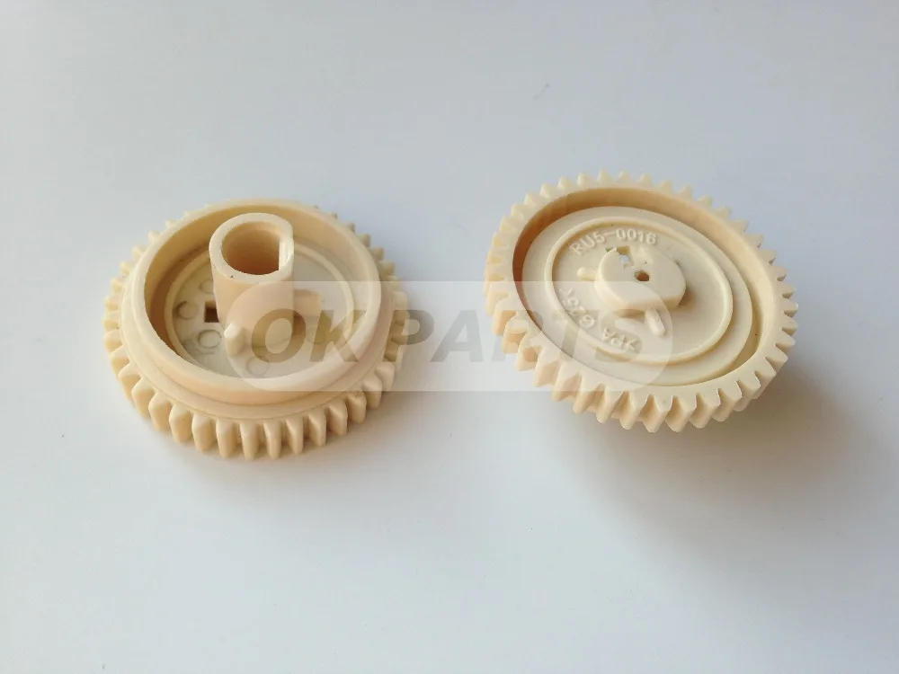 Фьюзерная передача 40T нижний напорный ролик для HP 4200 4240 4250 4300 4200N 4240N 4250N 4300N 4350N |