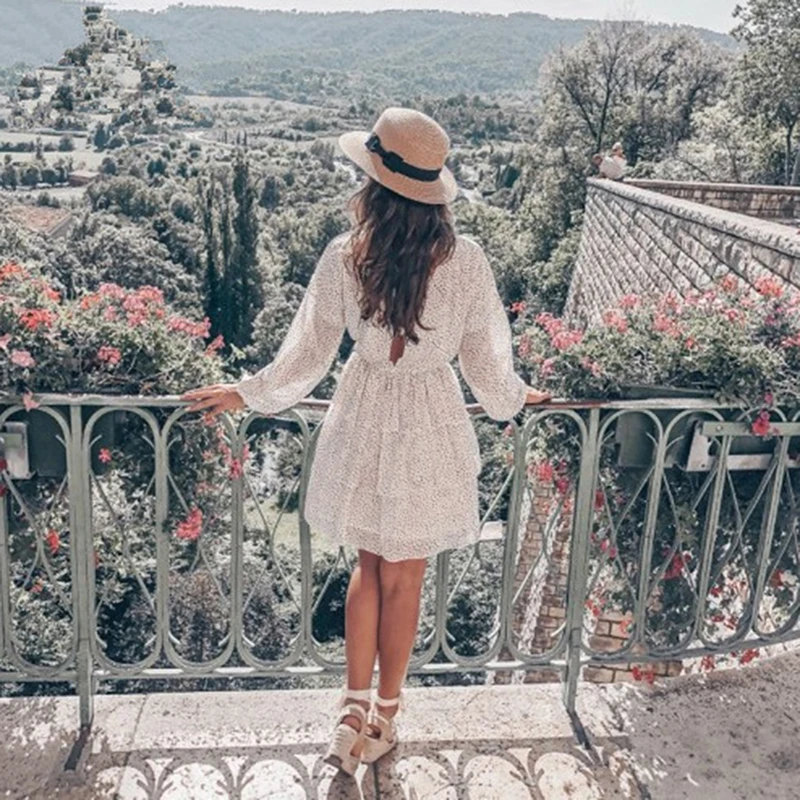 2019 весенне летние женские Многослойные кружевные сетчатые плиссированные