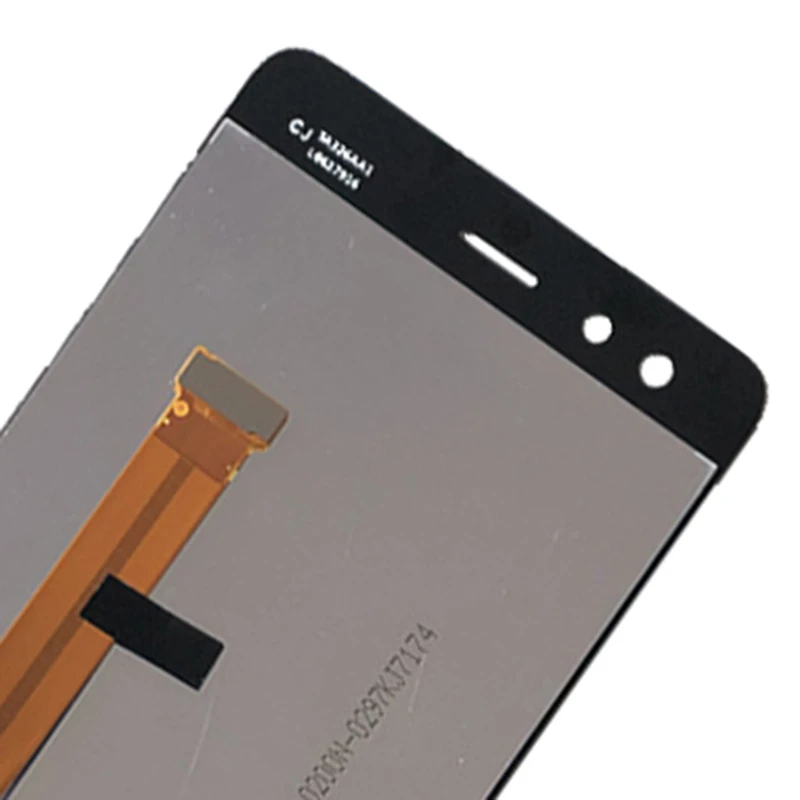 5 2 &quotдля zte nubia Z17 мини S NX589J ЖК дисплей liquid crystal display цифровой преобразователь для