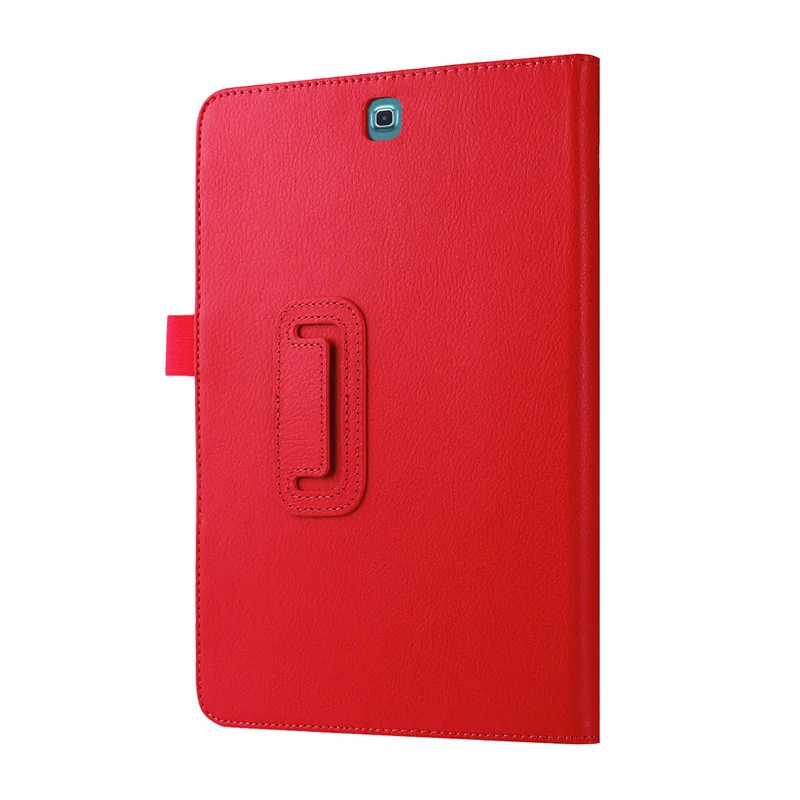 

Кожаный чехол-подставка для планшета Samsung Galaxy Tab 9,7 дюйма