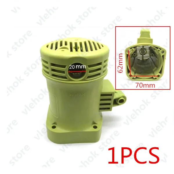 1PCS Замена для Makita HM0810 HM 0810 HM-0810 Электрический отбойный молоток все электроинструмент аксессуары инструменты часть - Цвет: 1PCS