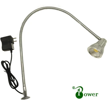 10 Вт Светодиодная настольная лампа|desk lamp|gooseneck desk lampled lamp 10w |