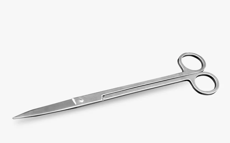 Пинцет из нержавеющей стали для очистки аквариума 27 см 38 48 см|algae remove|tweezer 48cmaquarium