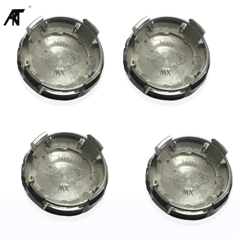 Центральный колпачок колеса рифленая для Toyota Camry Avalon Matrix Solara Rav4 ACV30 42603 AC020|Колпаки