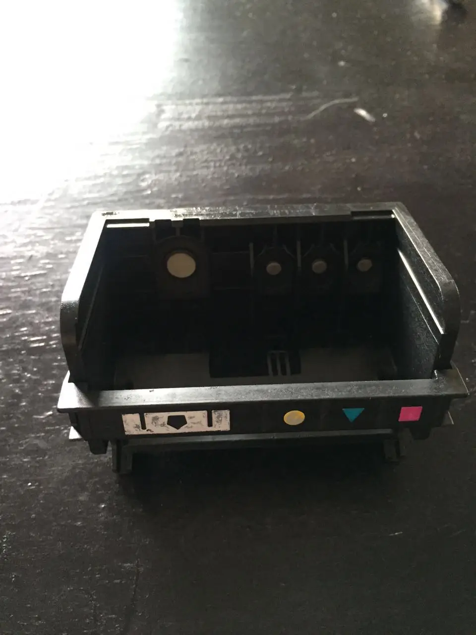 Брендовая Отремонтированная печатающая головка для принтера HP 920 PhotoSmart Plus e-All-In-One