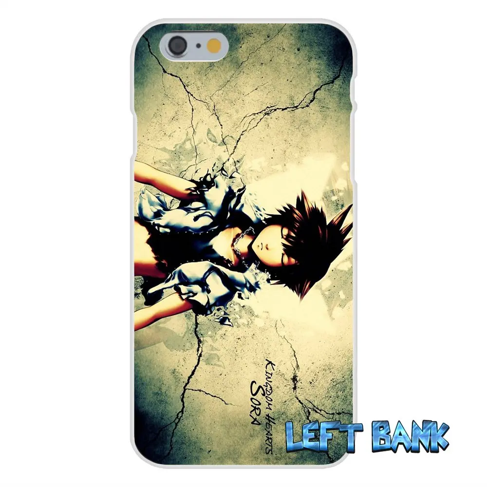 Обувь для косплея Королевство Сердец Сора и Рику мужской Тонкий силиконовый